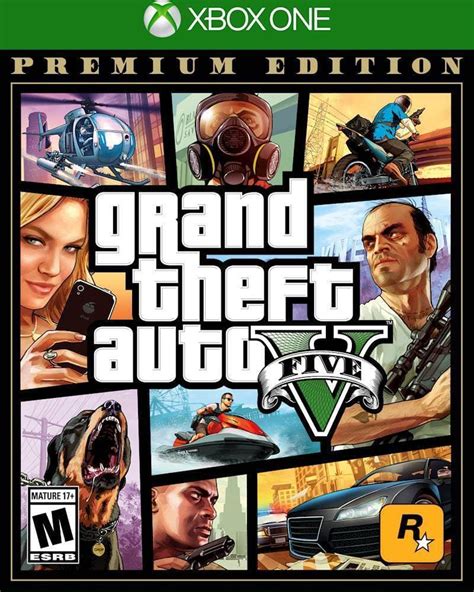 grand theft auto for xbox one|grand theft 5 xbox one.